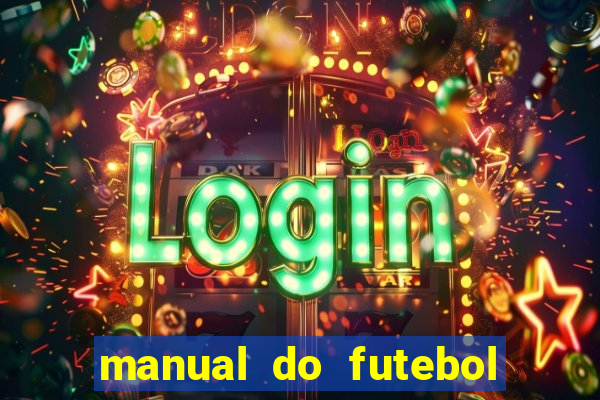 manual do futebol americano pdf